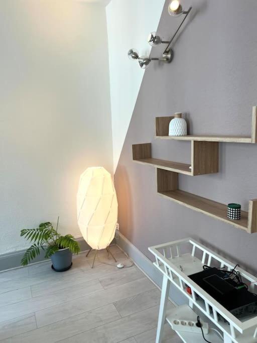 Apartment Lumiere Secrete Centre Parking Tram